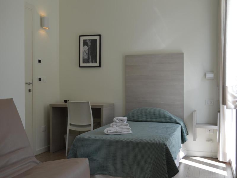 Hotel Riva E Mare - Genel