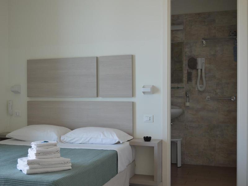 Hotel Riva E Mare - Genel