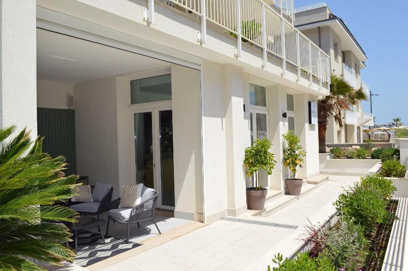 Hotel Riva E Mare - Genel