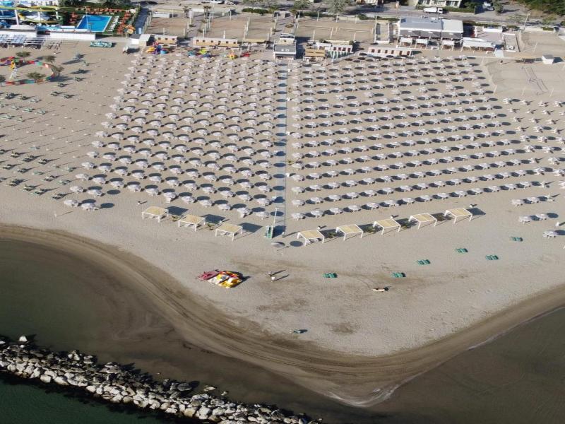 Hotel Riva E Mare - Genel
