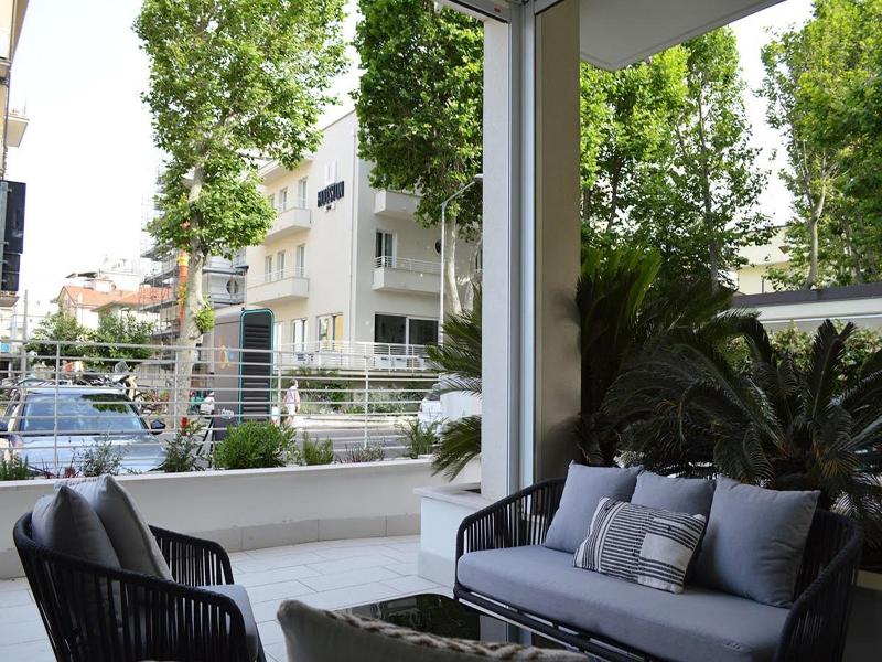 Hotel Riva E Mare - Genel