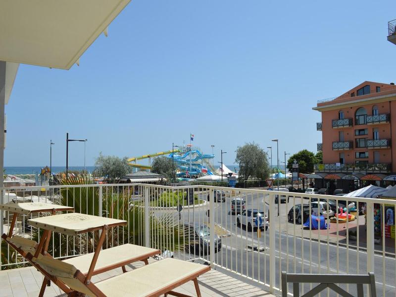 Hotel Riva E Mare - Genel
