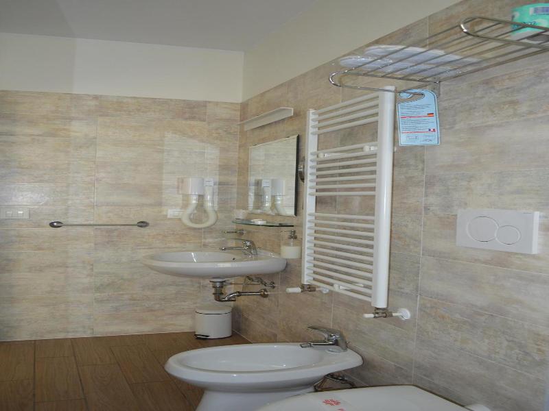 Hotel Riva E Mare - Genel