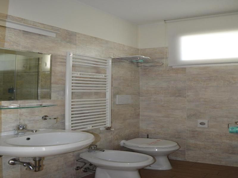 Hotel Riva E Mare - Genel