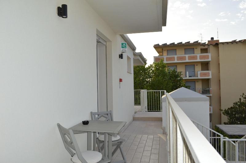 Hotel Riva E Mare - Oda