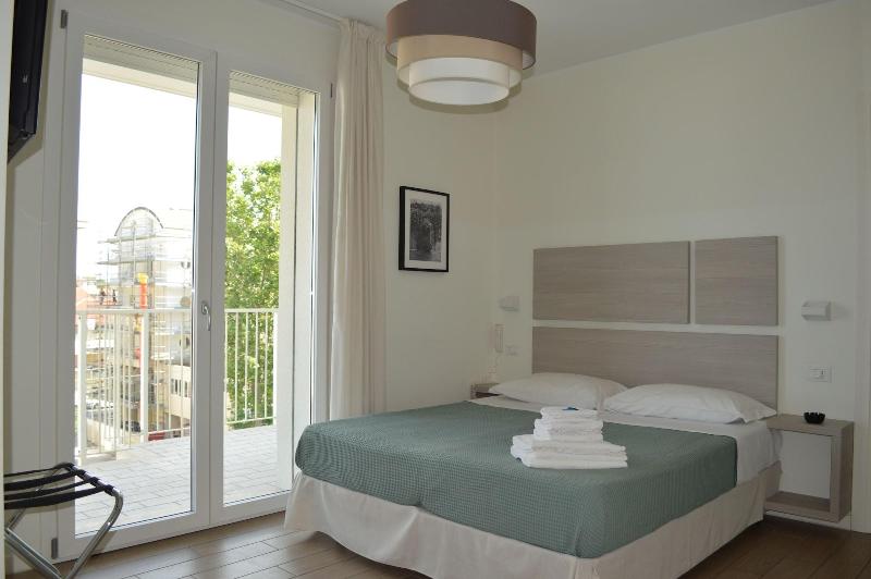 Hotel Riva E Mare - Oda