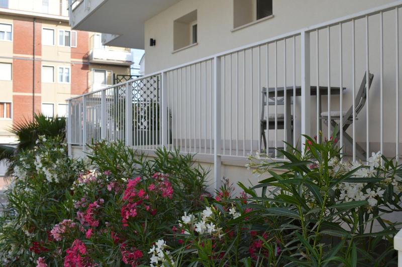 Hotel Riva E Mare - Oda