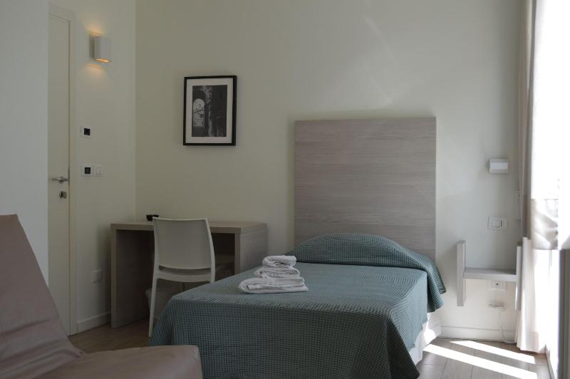 Hotel Riva E Mare - Oda