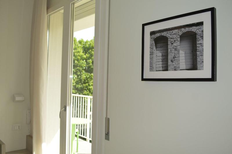 Hotel Riva E Mare - Oda