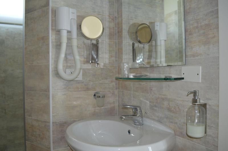 Hotel Riva E Mare - Oda