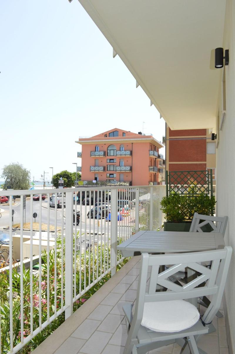 Hotel Riva E Mare - Oda