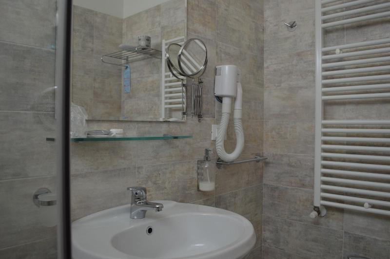 Hotel Riva E Mare - Oda