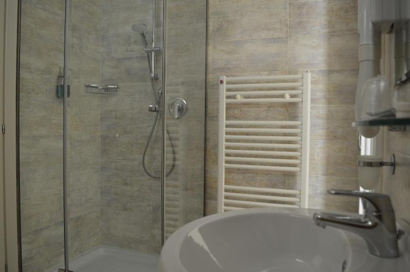 Hotel Riva E Mare - Oda