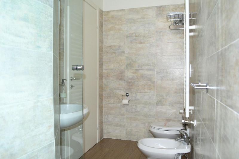 Hotel Riva E Mare - Oda
