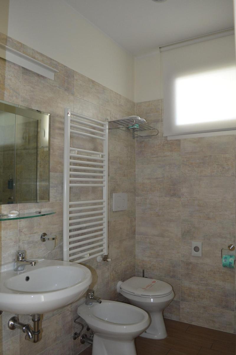 Hotel Riva E Mare - Oda