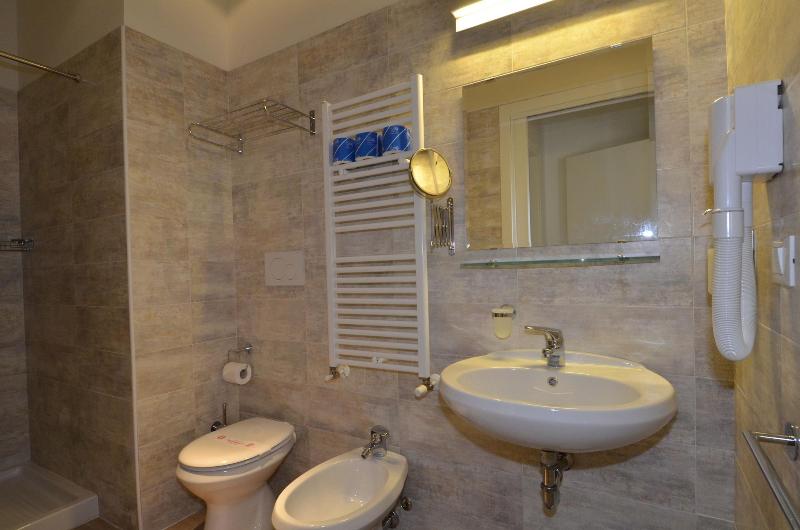 Hotel Riva E Mare - Oda