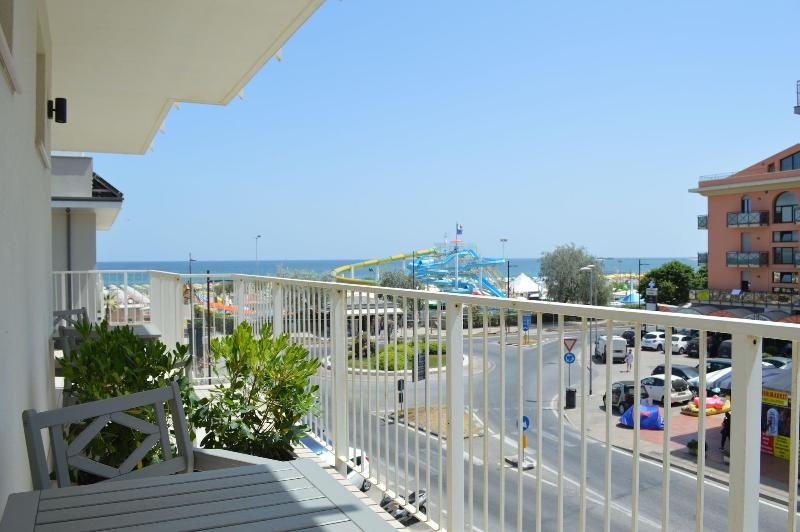 Hotel Riva E Mare - Oda