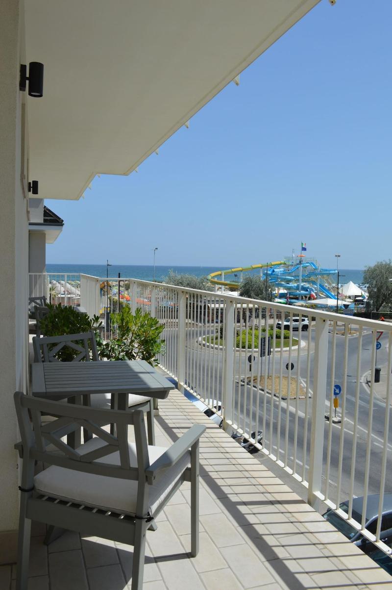 Hotel Riva E Mare - Oda