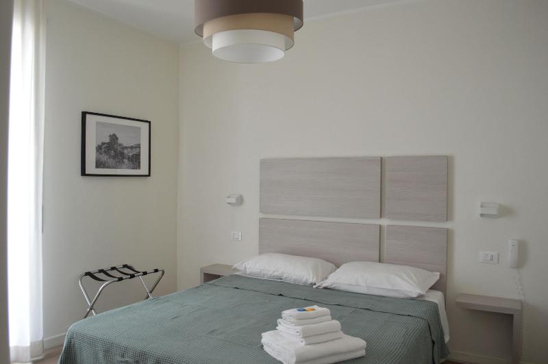 Hotel Riva E Mare - Oda