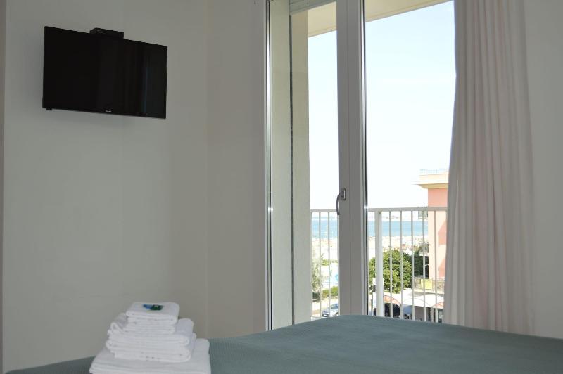 Hotel Riva E Mare - Oda