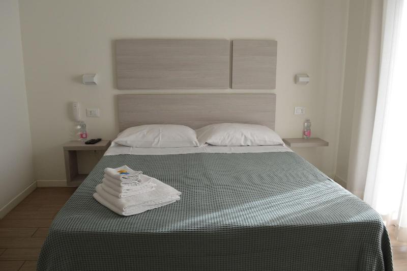 Hotel Riva E Mare - Oda