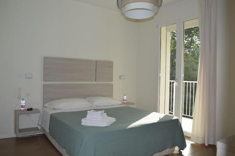 Hotel Riva E Mare - Oda