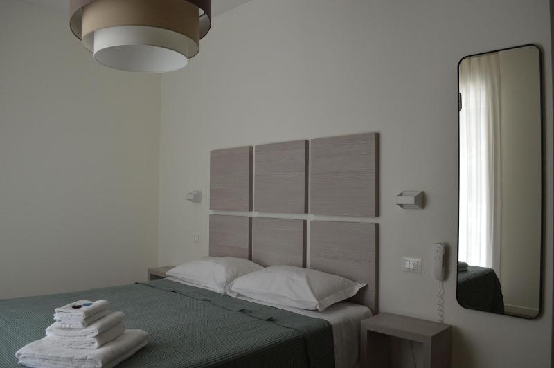 Hotel Riva E Mare - Oda