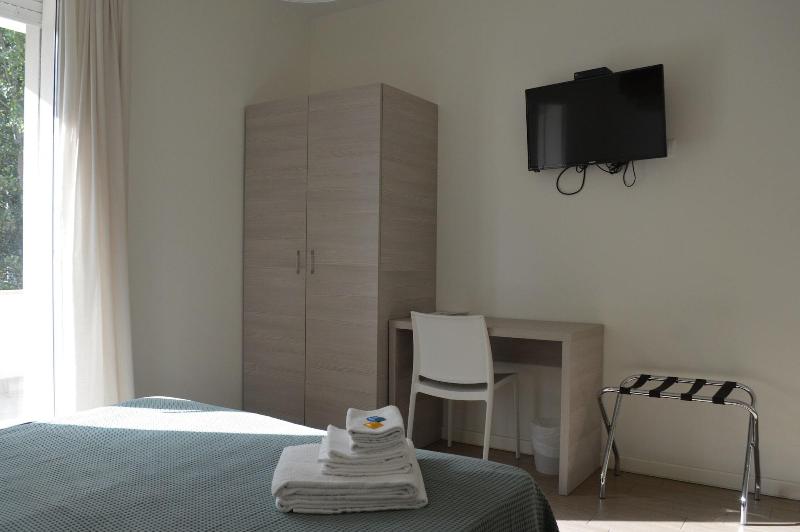 Hotel Riva E Mare - Oda
