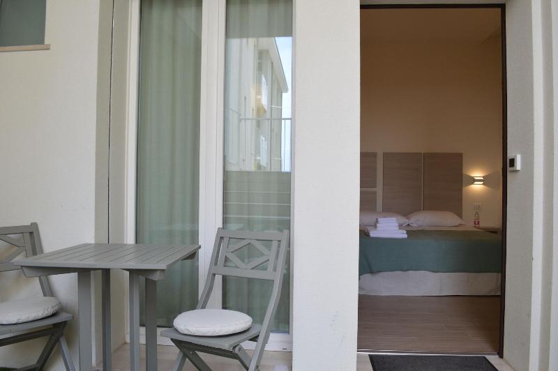 Hotel Riva E Mare - Oda