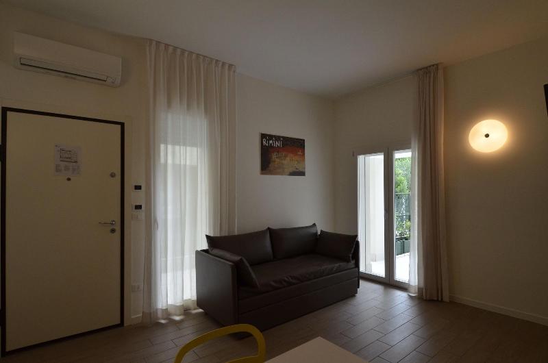Hotel Riva E Mare - Oda