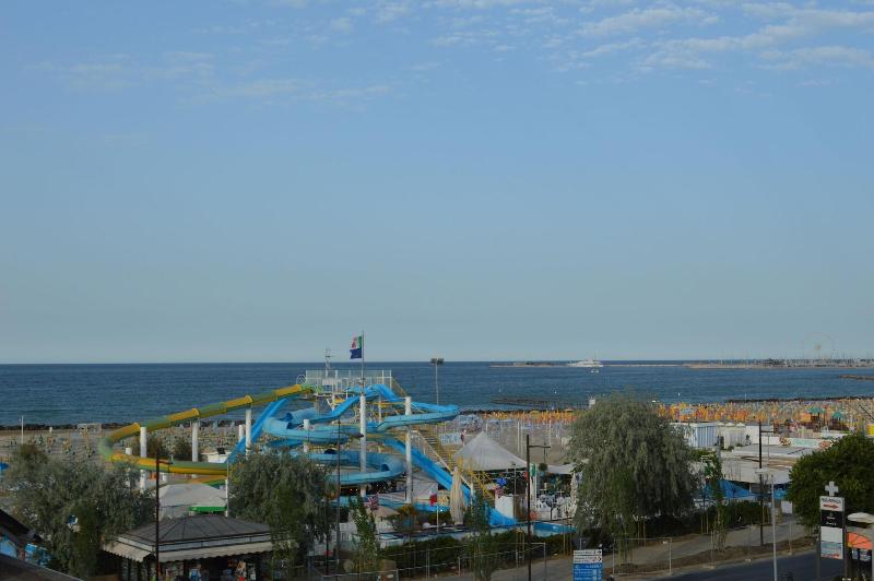 Hotel Riva E Mare - Oda