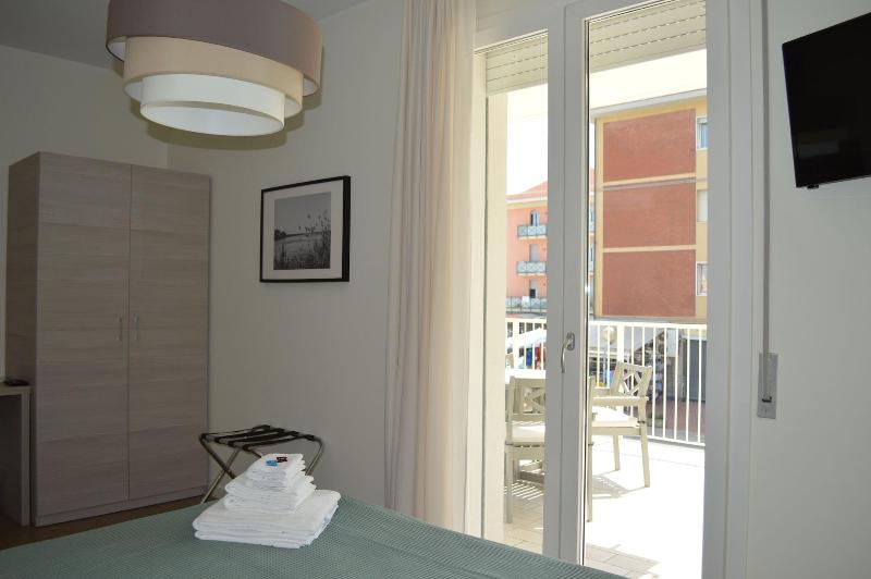 Hotel Riva E Mare - Oda