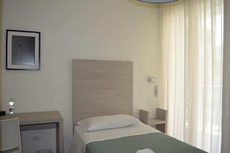 Hotel Riva E Mare - Oda