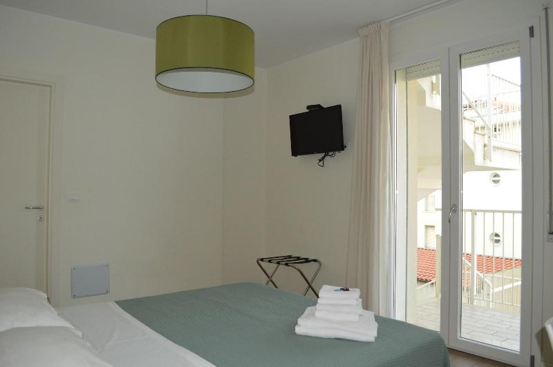 Hotel Riva E Mare - Oda