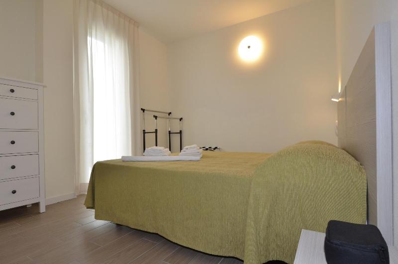 Hotel Riva E Mare - Oda