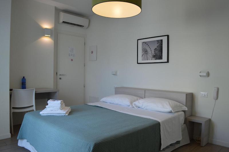 Hotel Riva E Mare - Oda