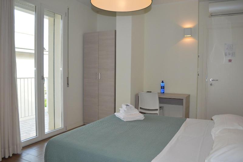 Hotel Riva E Mare - Oda