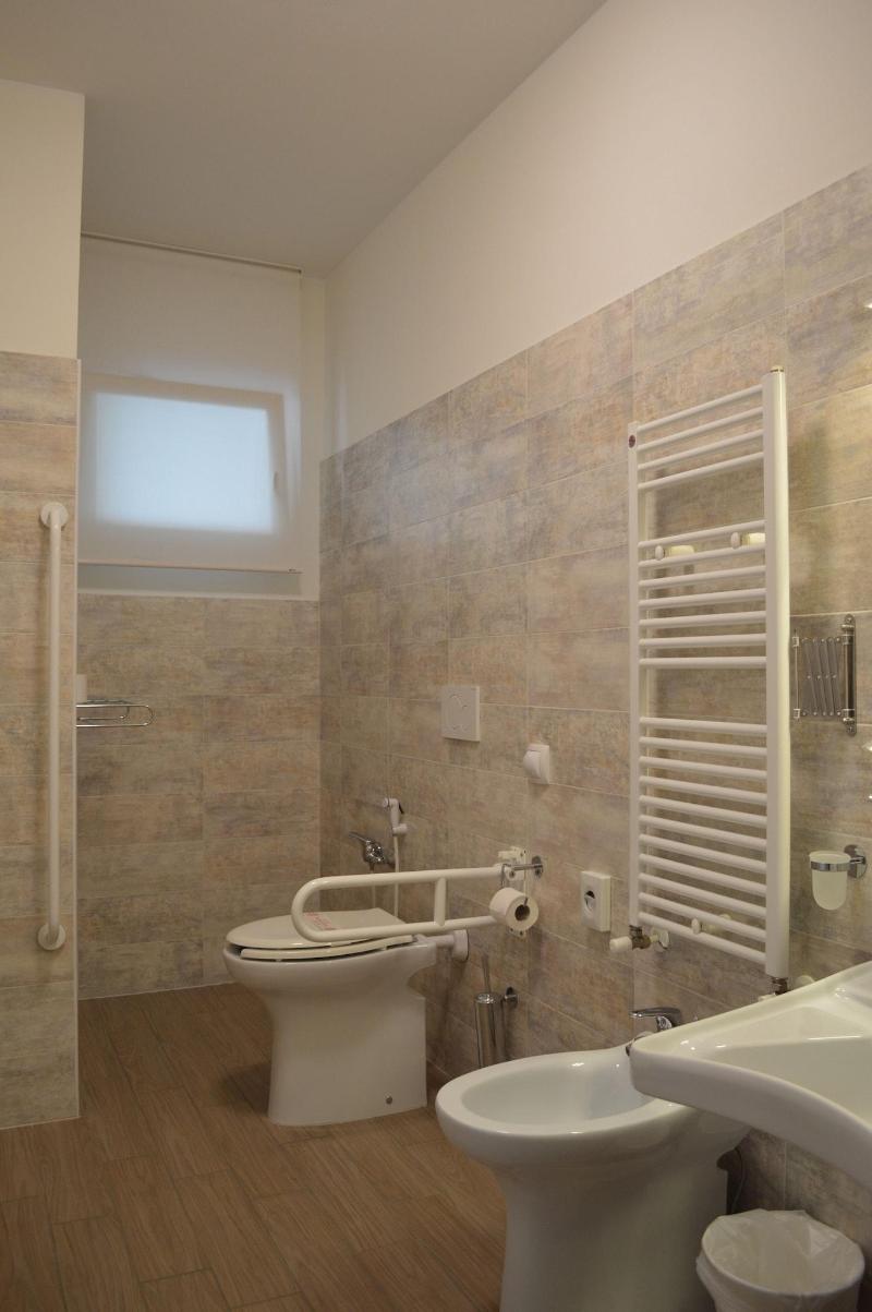 Hotel Riva E Mare - Oda