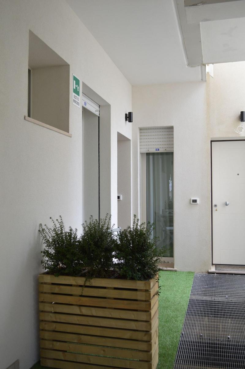 Hotel Riva E Mare - Oda