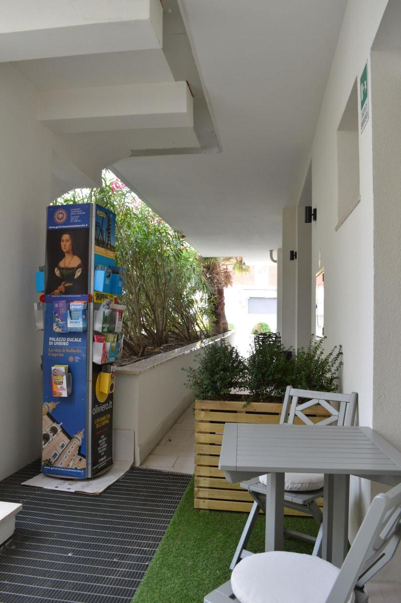 Hotel Riva E Mare - Oda