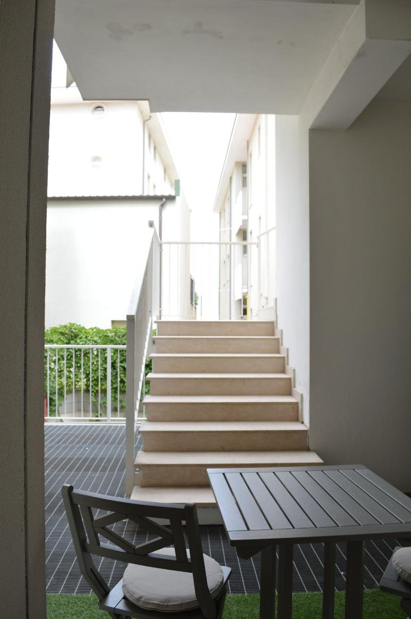 Hotel Riva E Mare - Oda