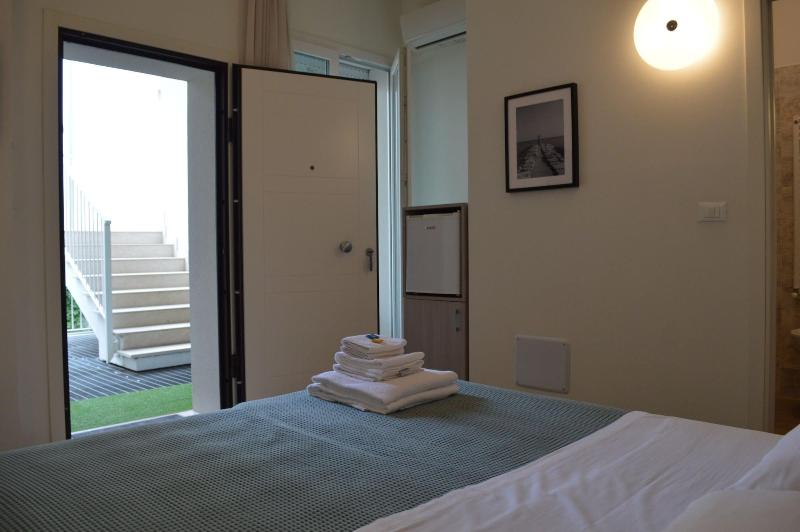 Hotel Riva E Mare - Oda
