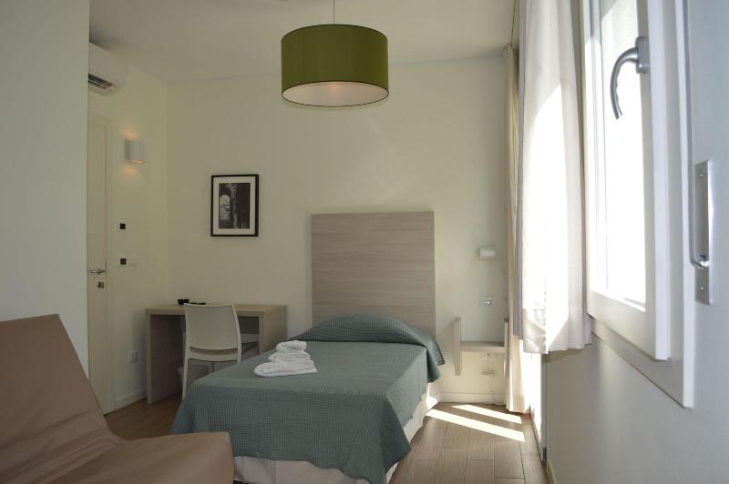 Hotel Riva E Mare - Oda