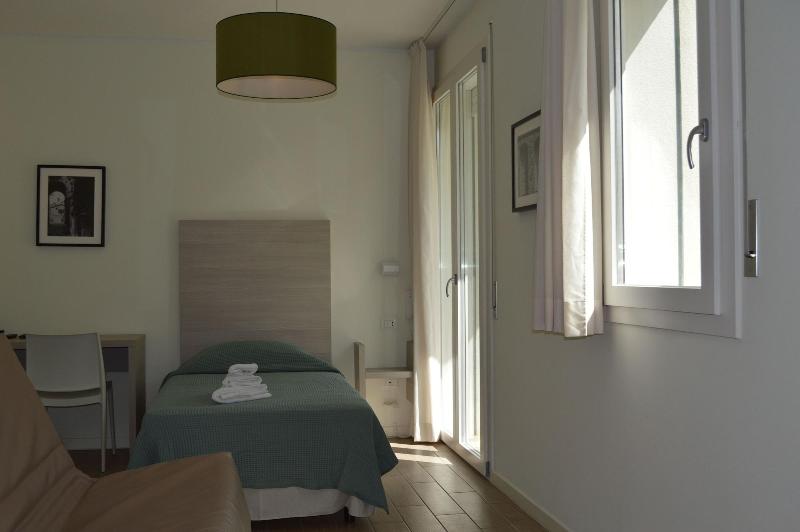 Hotel Riva E Mare - Oda