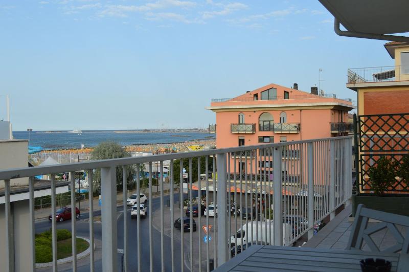 Hotel Riva E Mare - Oda