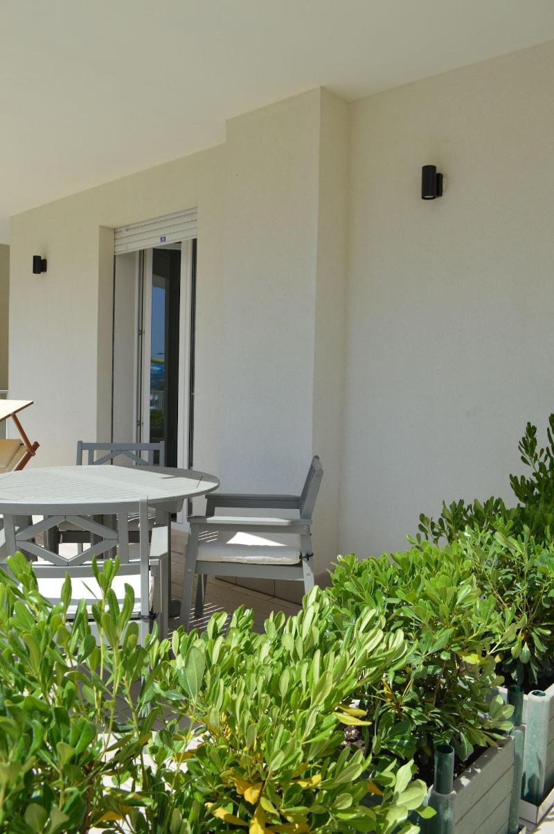 Hotel Riva E Mare - Oda