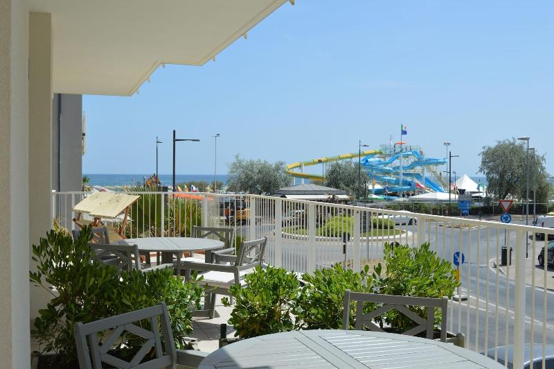 Hotel Riva E Mare - Oda