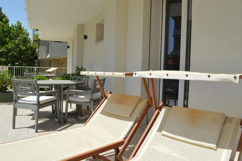 Hotel Riva E Mare - Oda