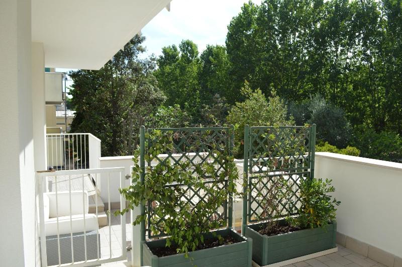 Hotel Riva E Mare - Oda