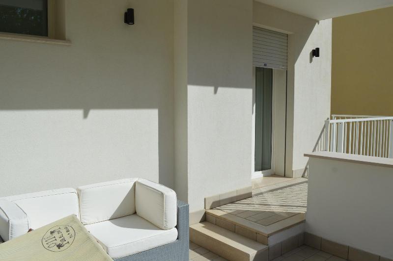 Hotel Riva E Mare - Oda